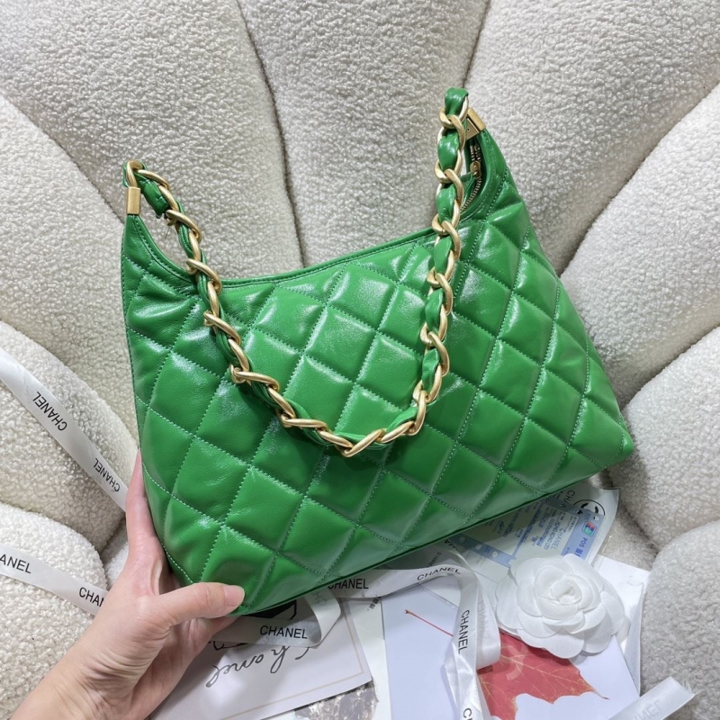 Ch**el hobo bags